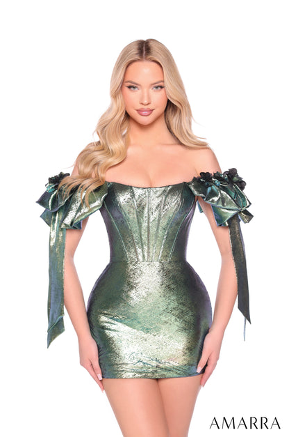 88953 - Amarra Dress