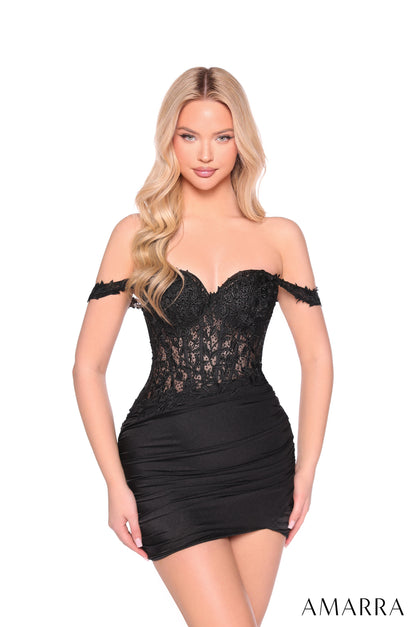88957 - Amarra Dress