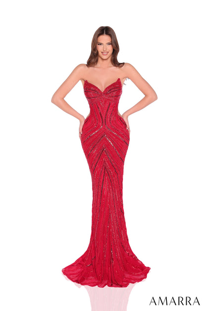 88960 - Amarra Dress