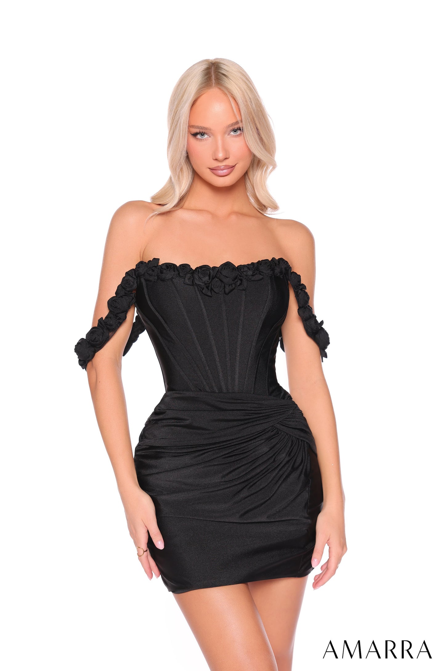 88980 - Amarra Dress