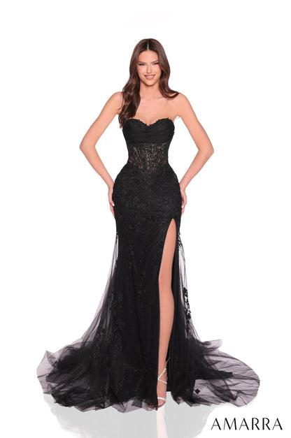 88985 - Amarra Dress