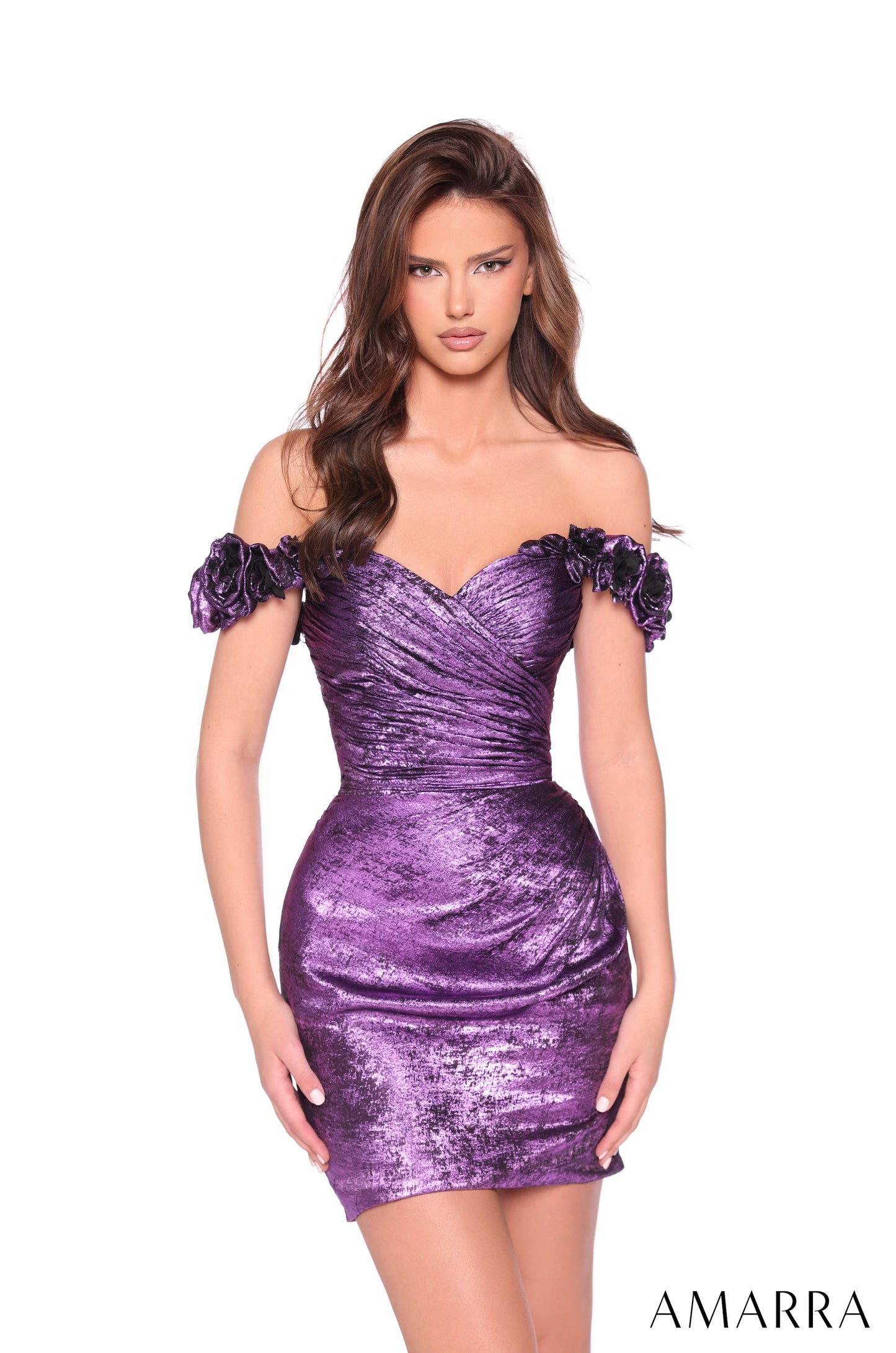 89009 - Amarra Dress