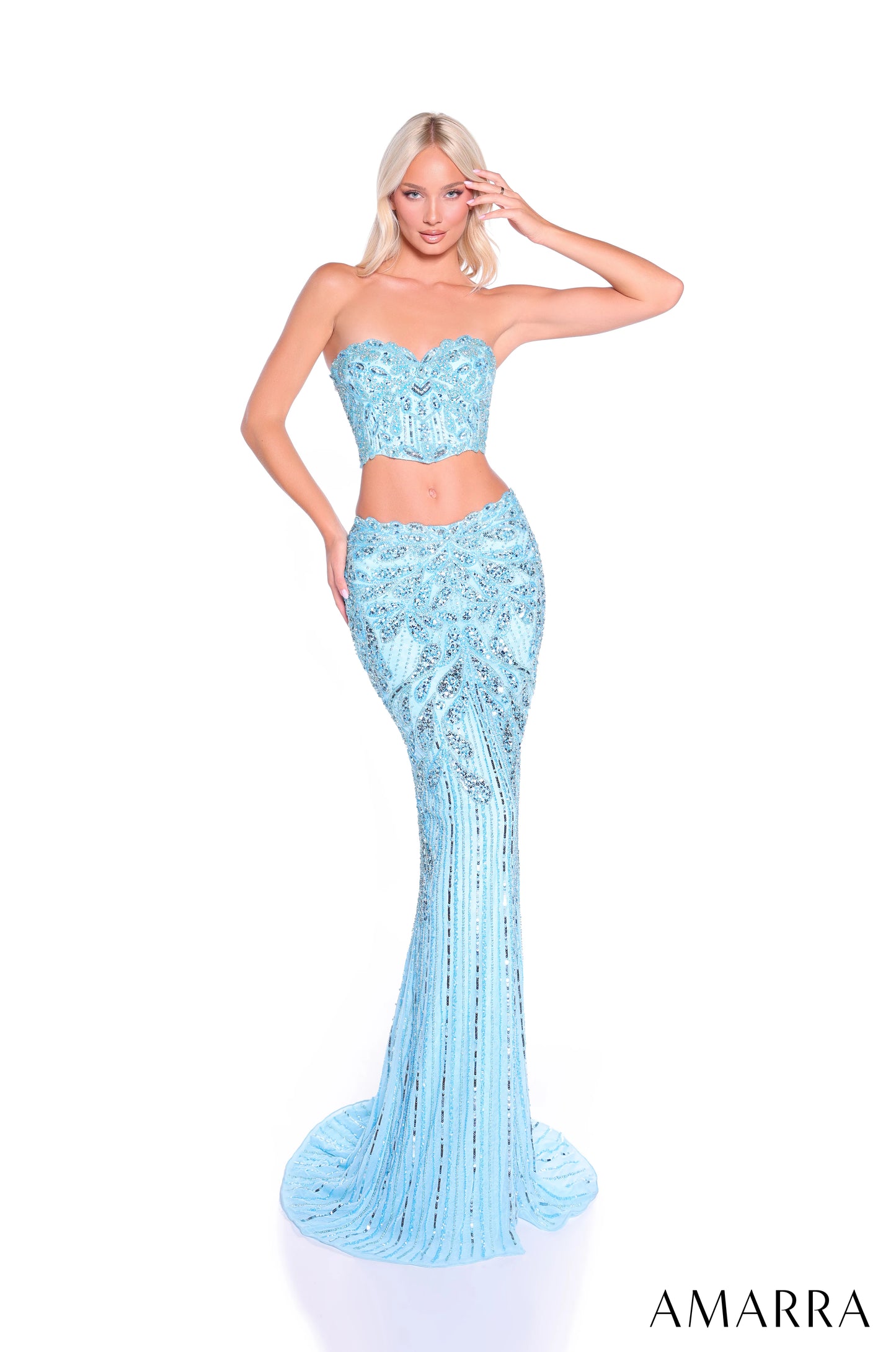 89059 - Amarra Dress