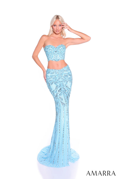 89059 - Amarra Dress