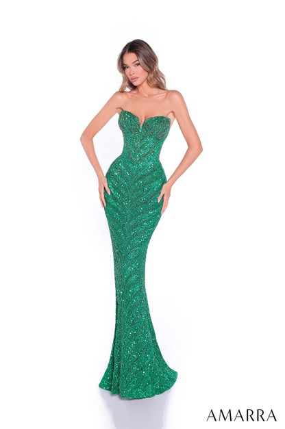 89097 - Amarra Dress