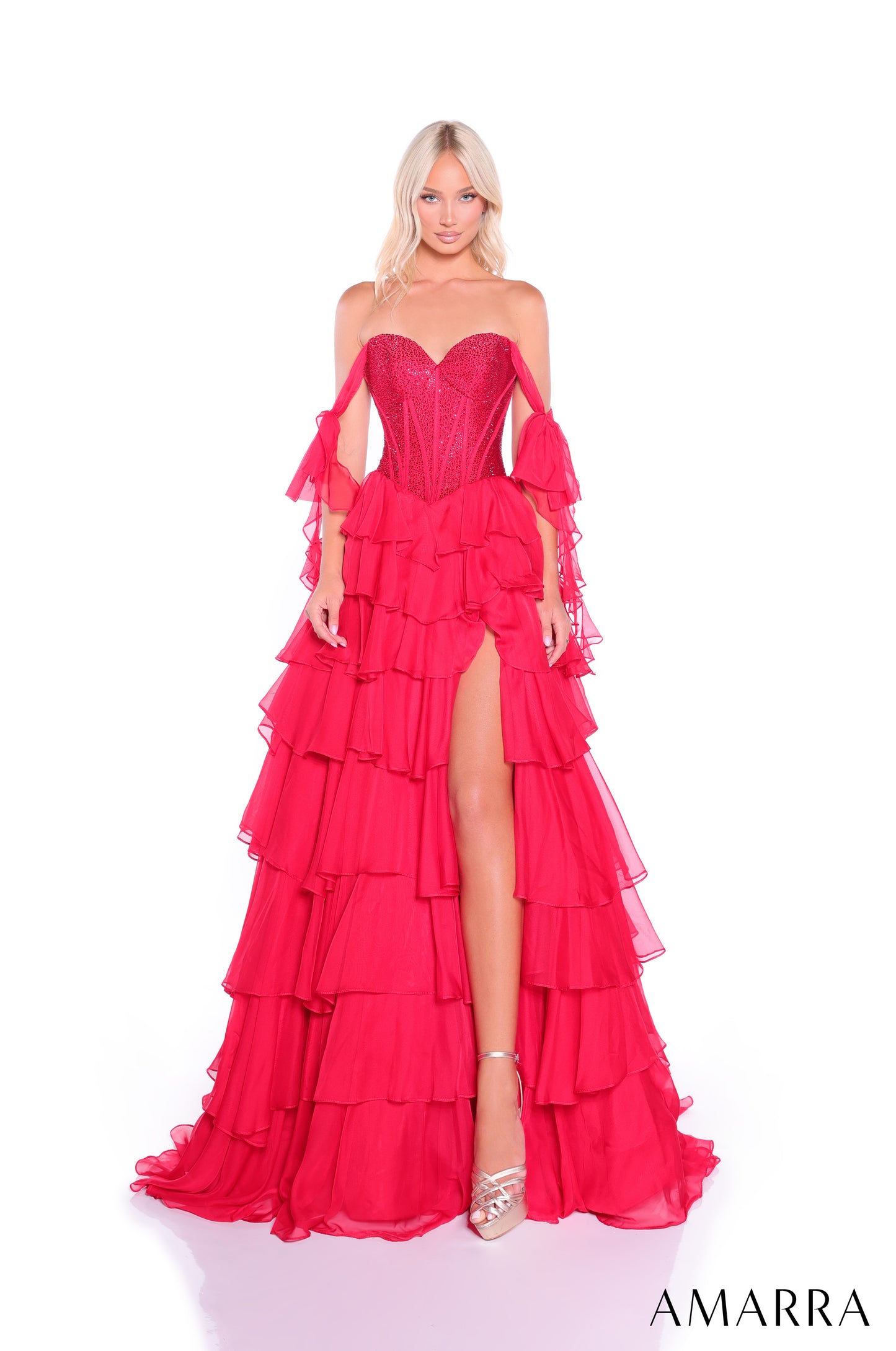 89285 - Amarra Dress