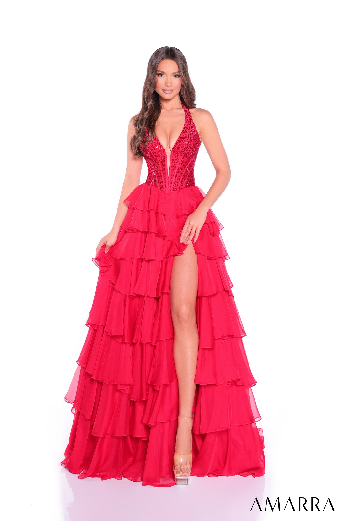 89287 - Amarra Dress