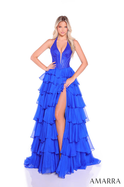 89287 - Amarra Dress