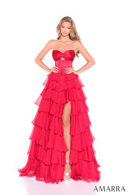 89311 - Amarra Dress