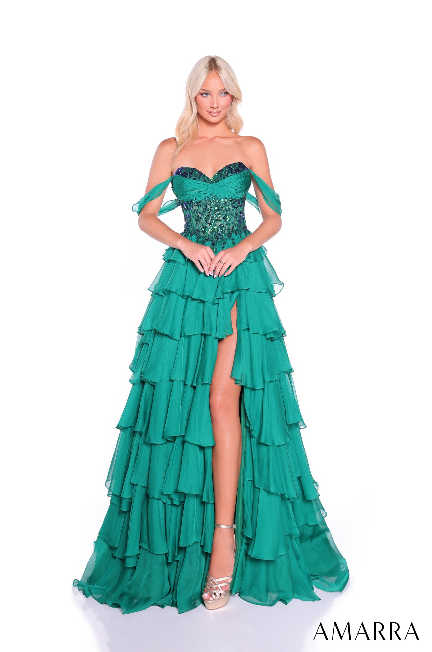 89313 - Amarra Dress