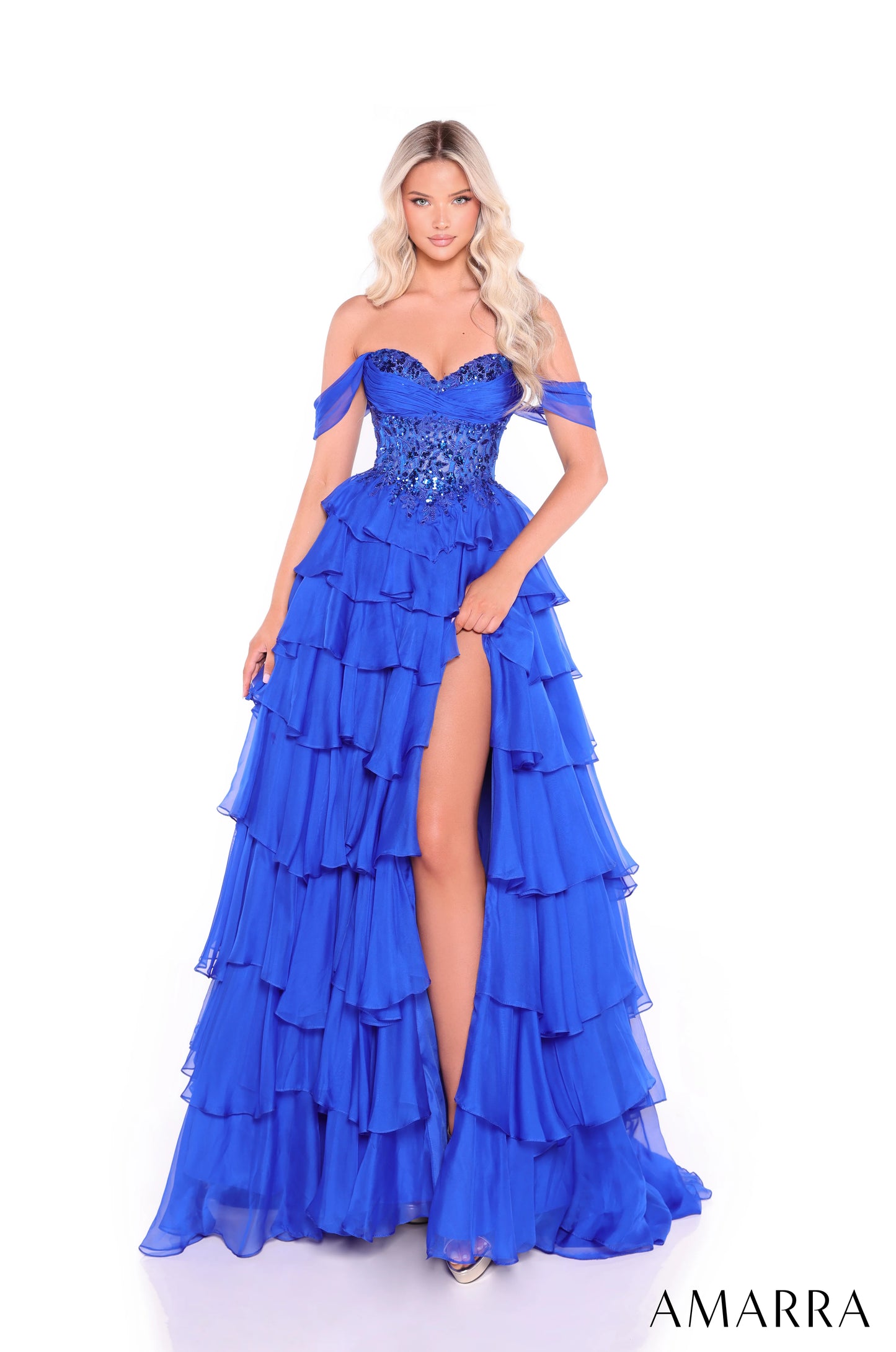 89313 - Amarra Dress