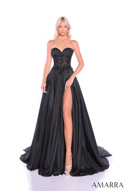 89315 - Amarra Dress
