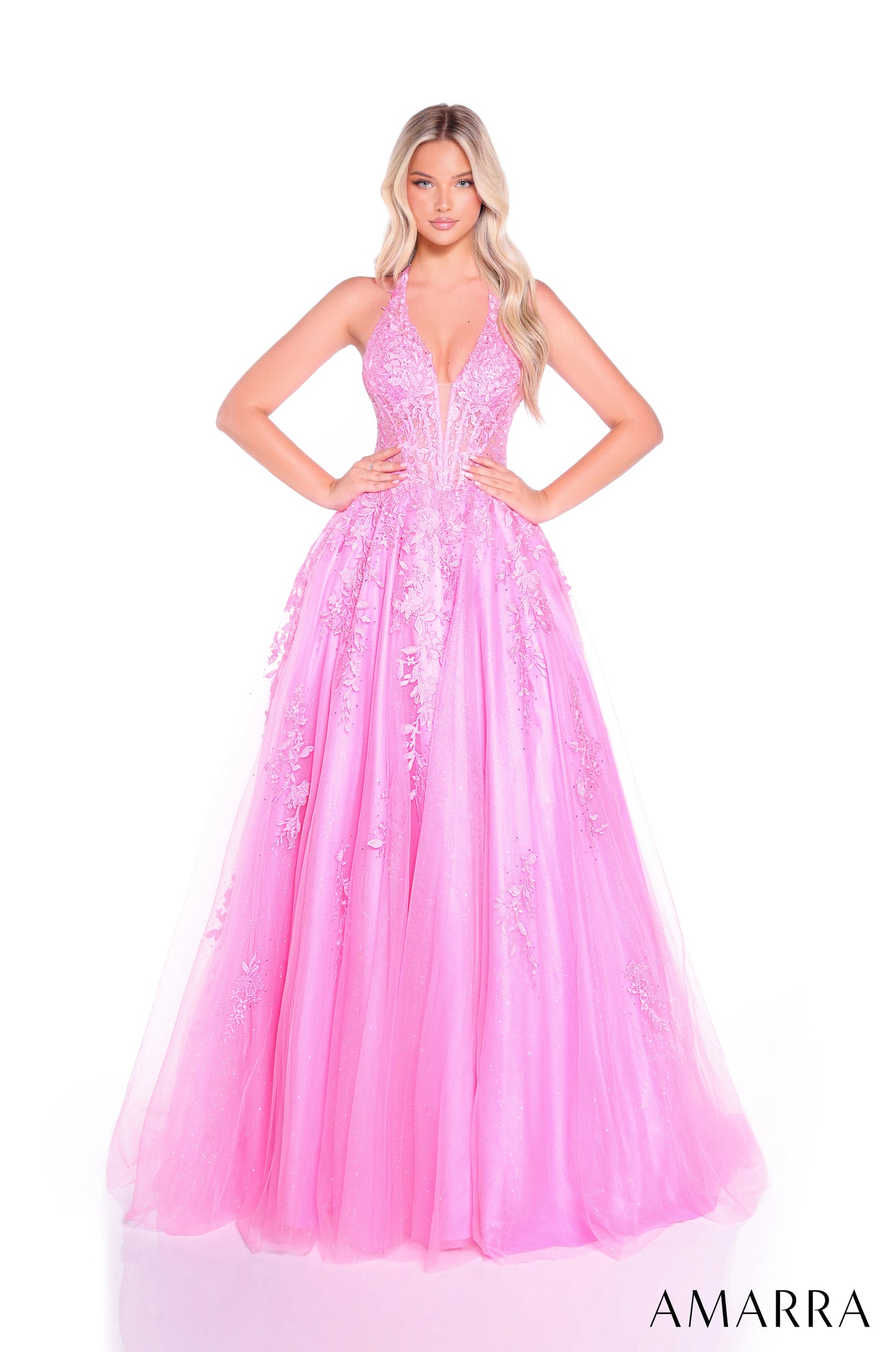 89317 - Amarra Dress