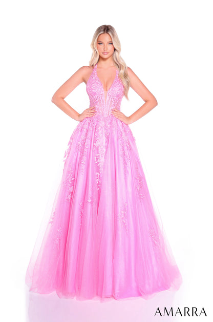 89317 - Amarra Dress