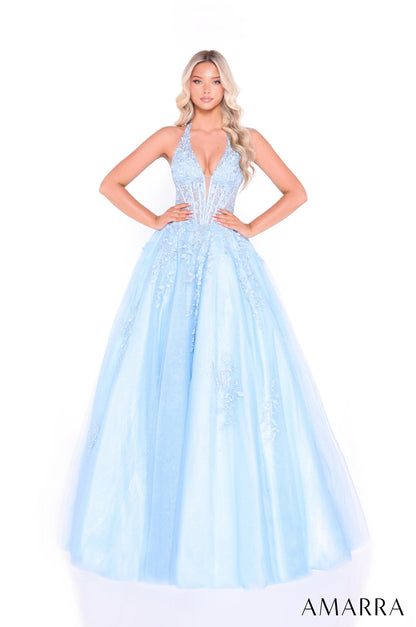 89317 - Amarra Dress