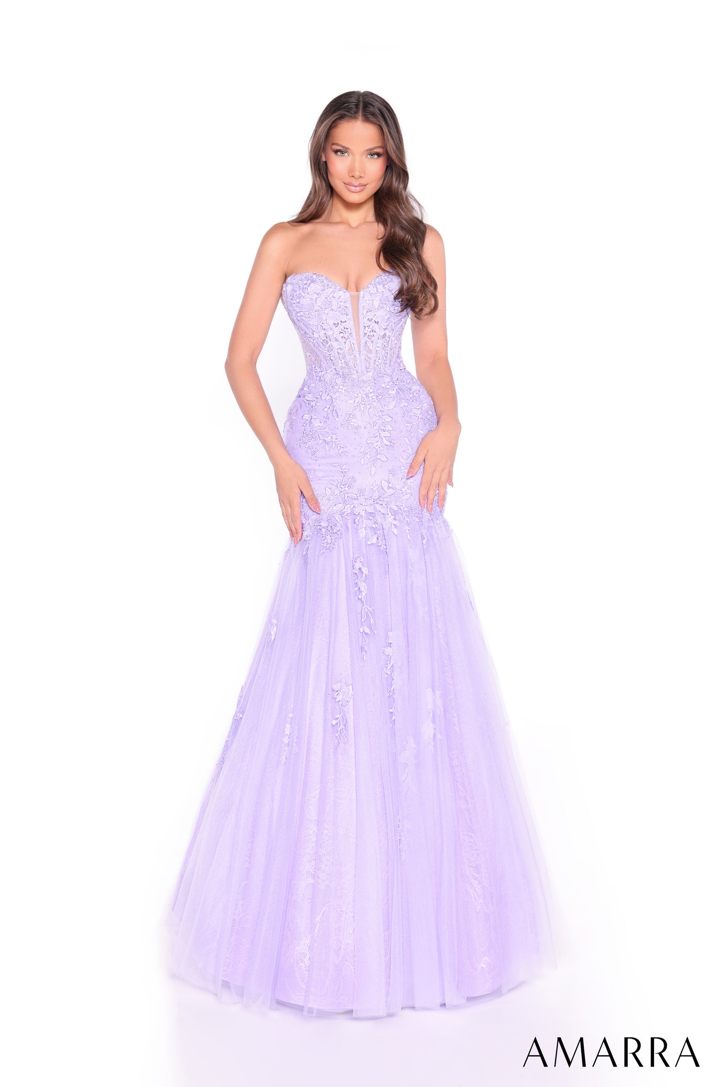 89319 - Amarra Dress