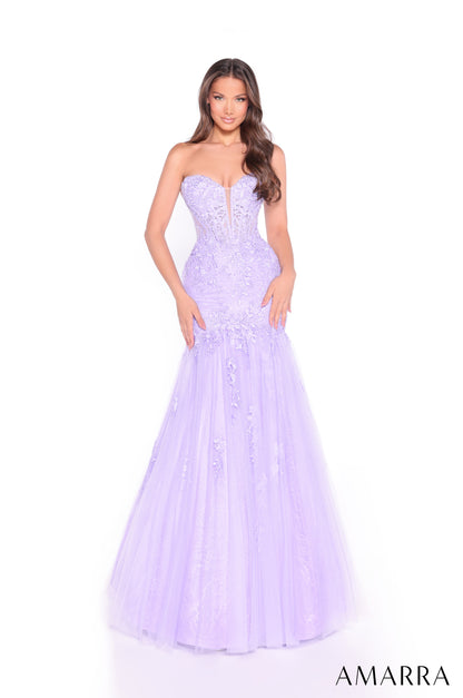 89319 - Amarra Dress