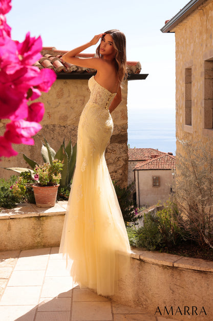 89331 - Amarra Dress