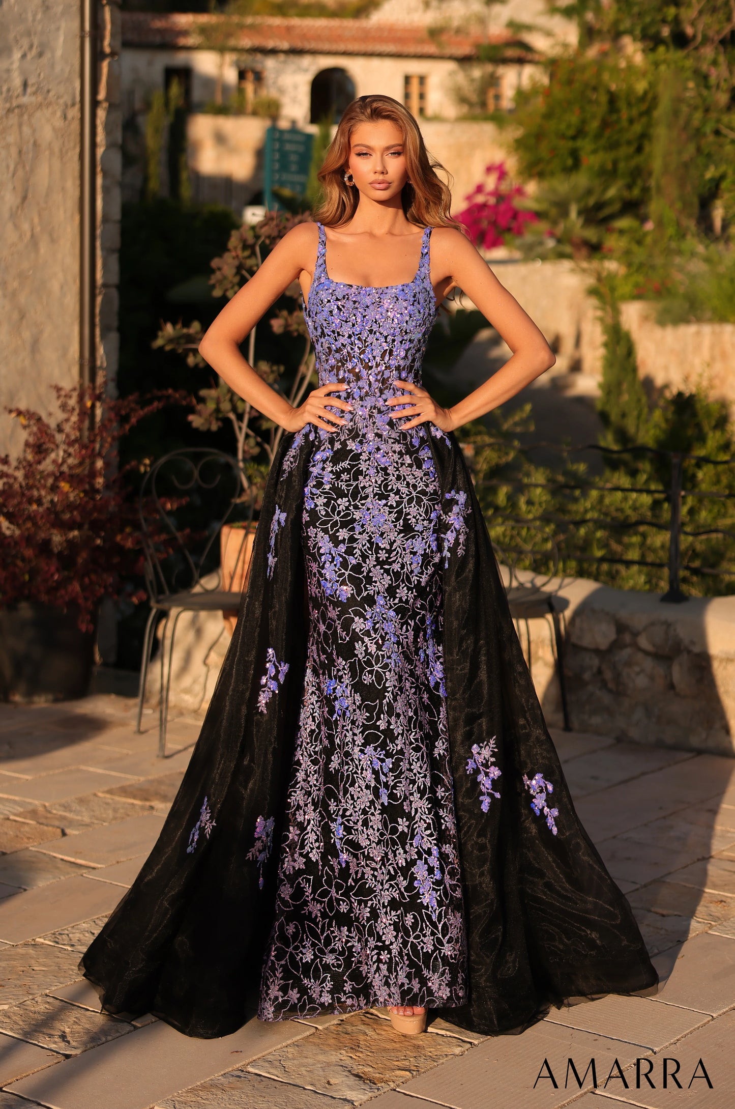 89373 - Amarra Dress