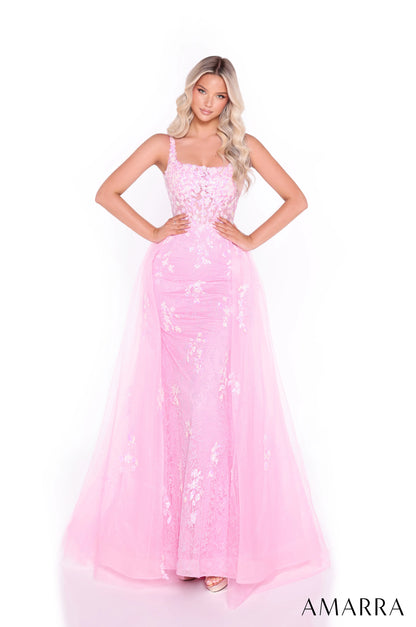 89373 - Amarra Dress