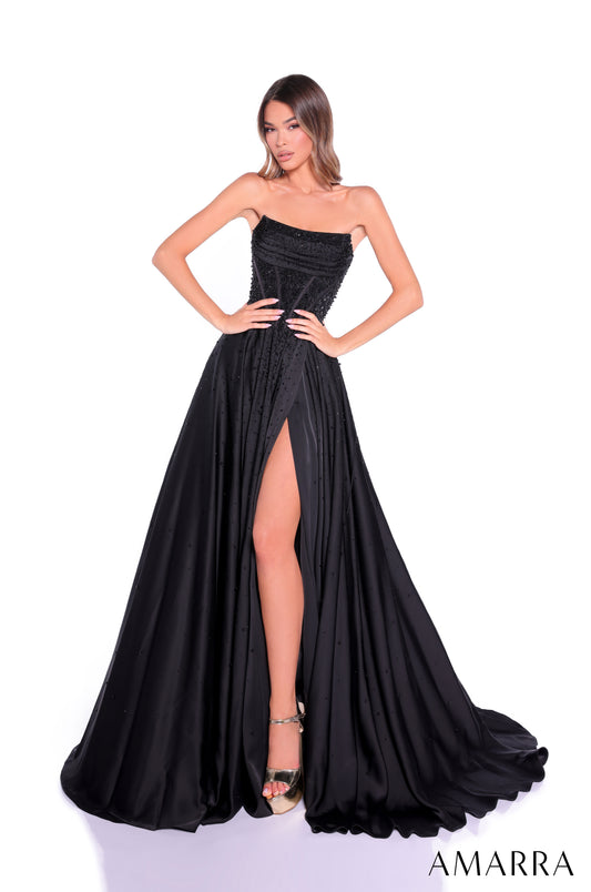 89387 - Amarra Dress