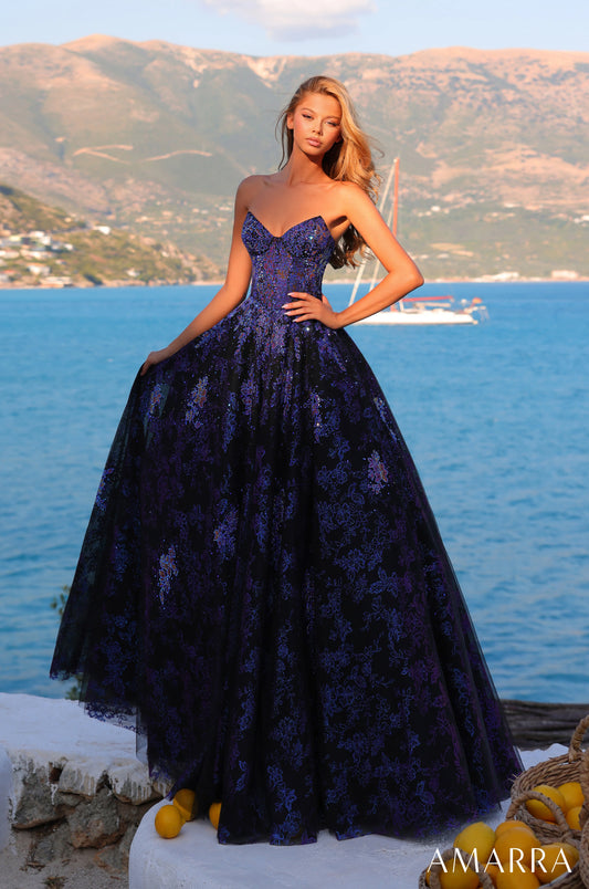 89415 - Amarra Dress