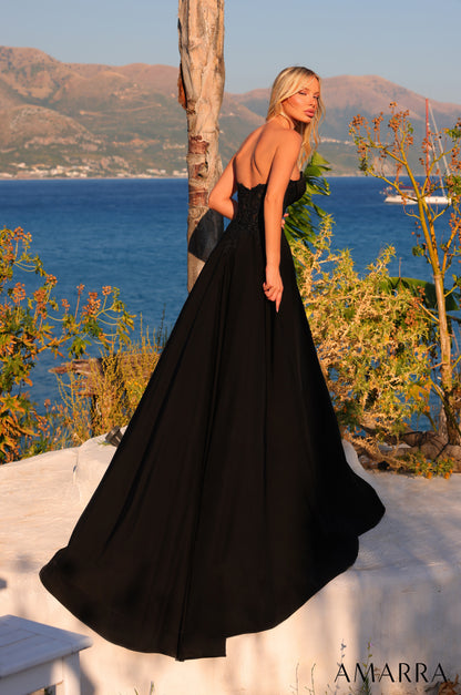 89421 - Amarra Dress