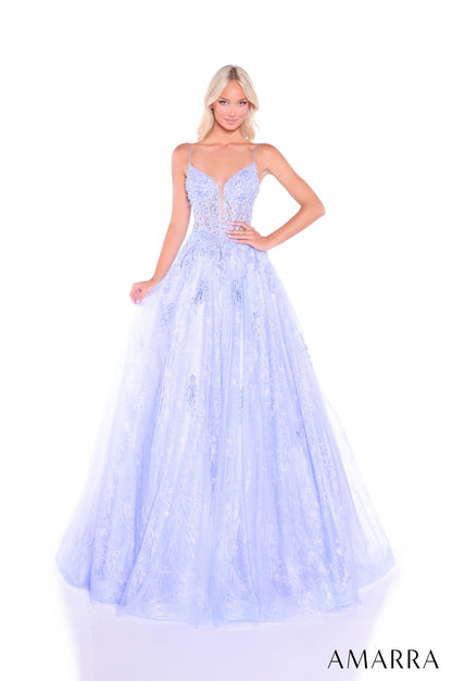 89425 - Amarra Dress