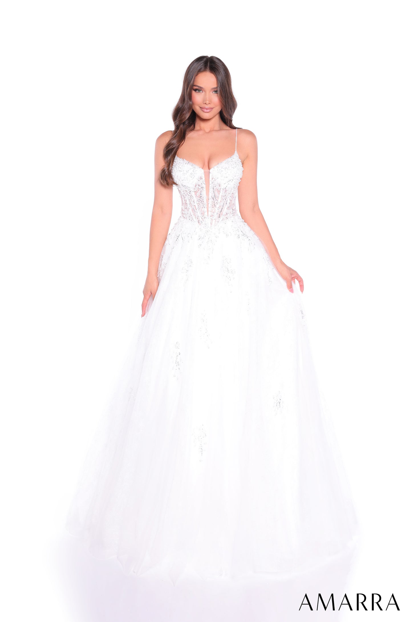 89425 - Amarra Dress
