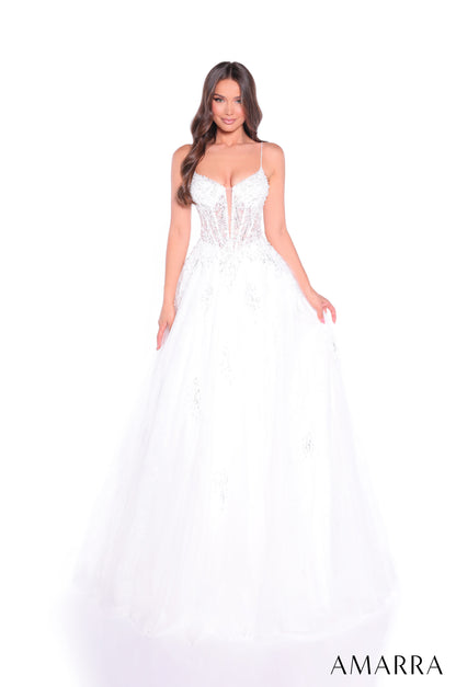 89425 - Amarra Dress