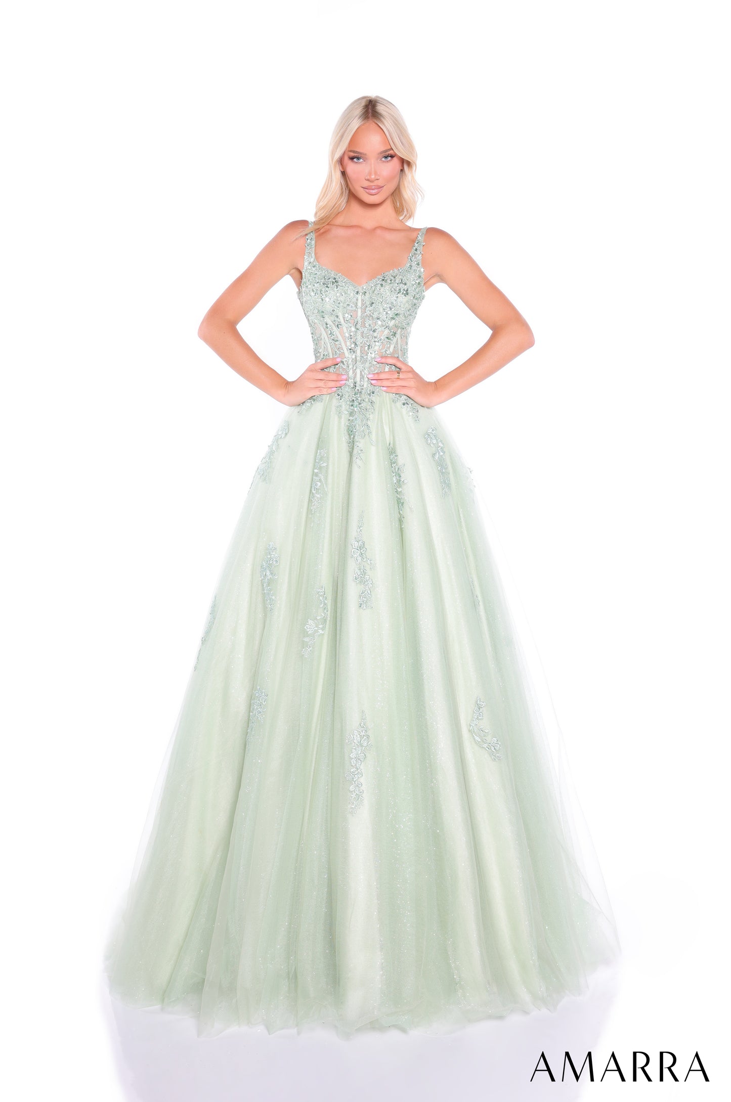 89429 - Amarra Dress