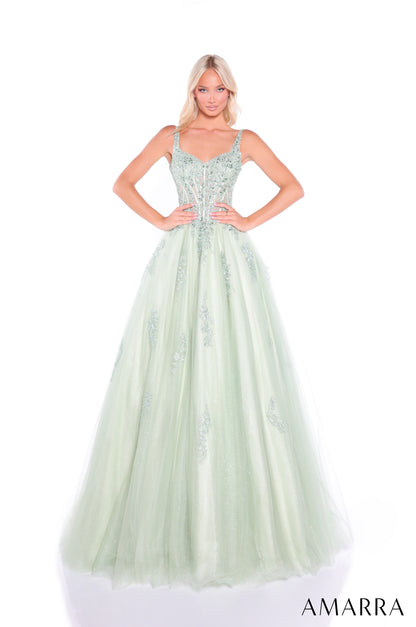89429 - Amarra Dress