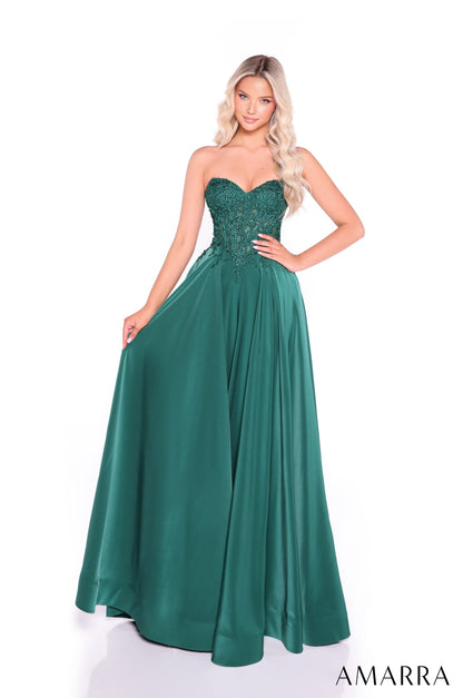 89433 - Amarra Dress