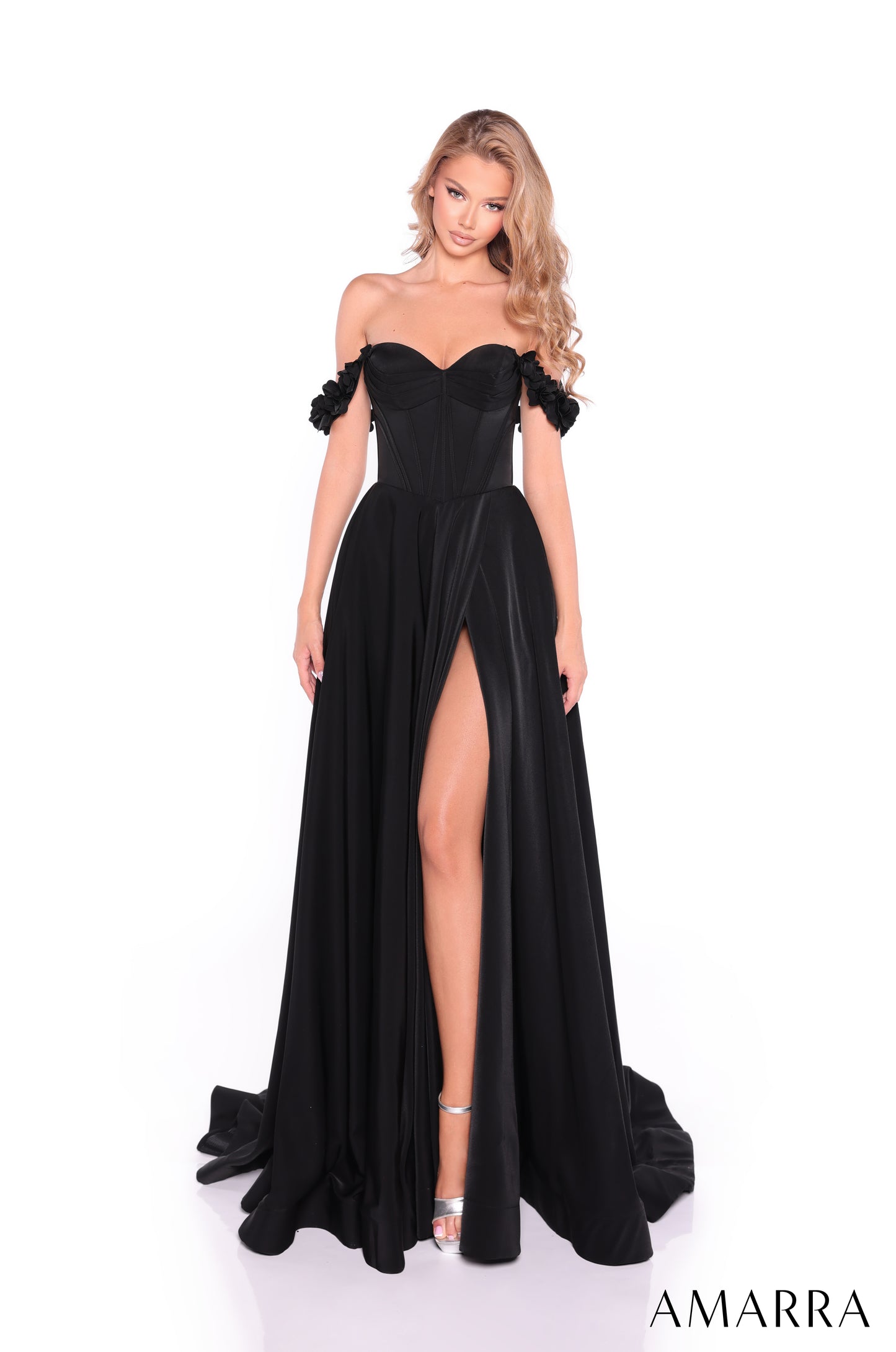 89441 - Amarra Dress