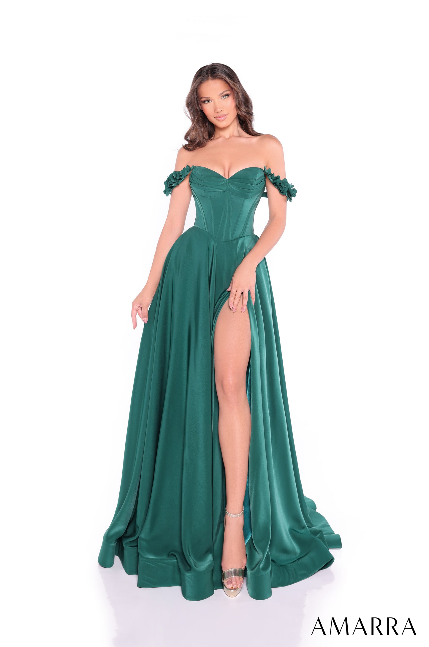 89441 - Amarra Dress