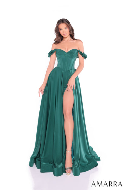 89441 - Amarra Dress