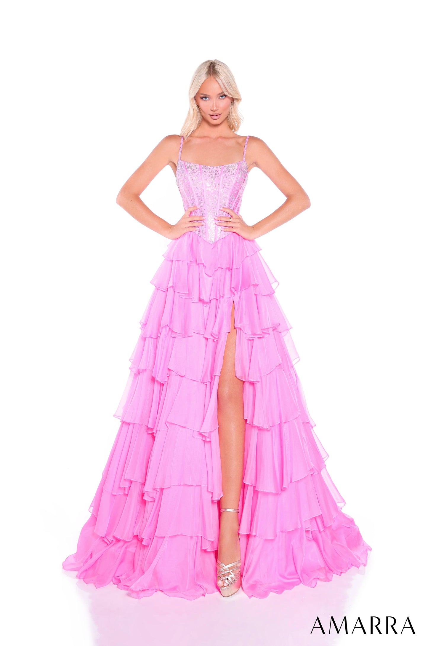 89459 - Amarra Dress