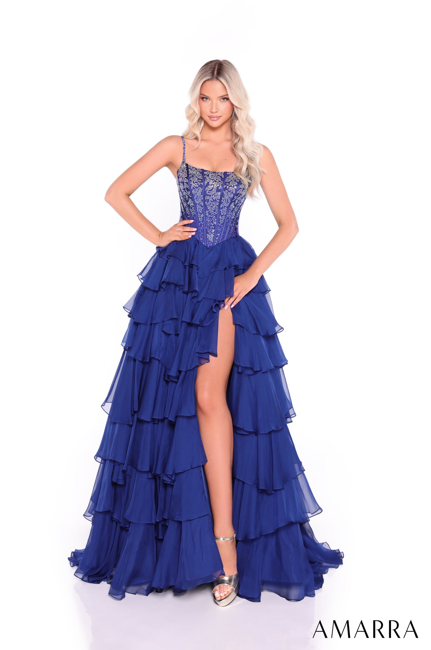 89459 - Amarra Dress