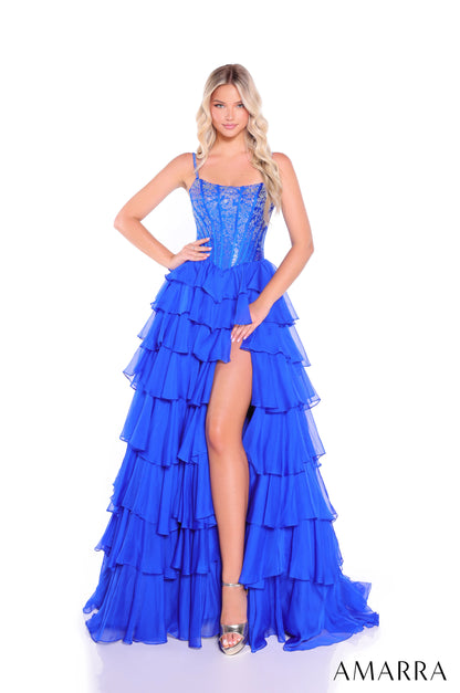 89459 - Amarra Dress