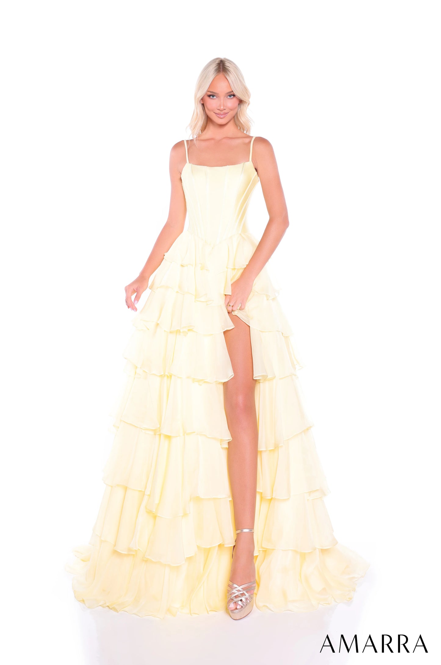 89461 - Amarra Dress