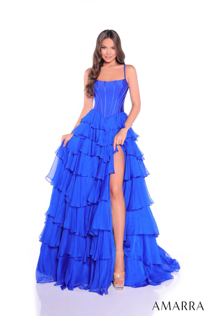 89461 - Amarra Dress