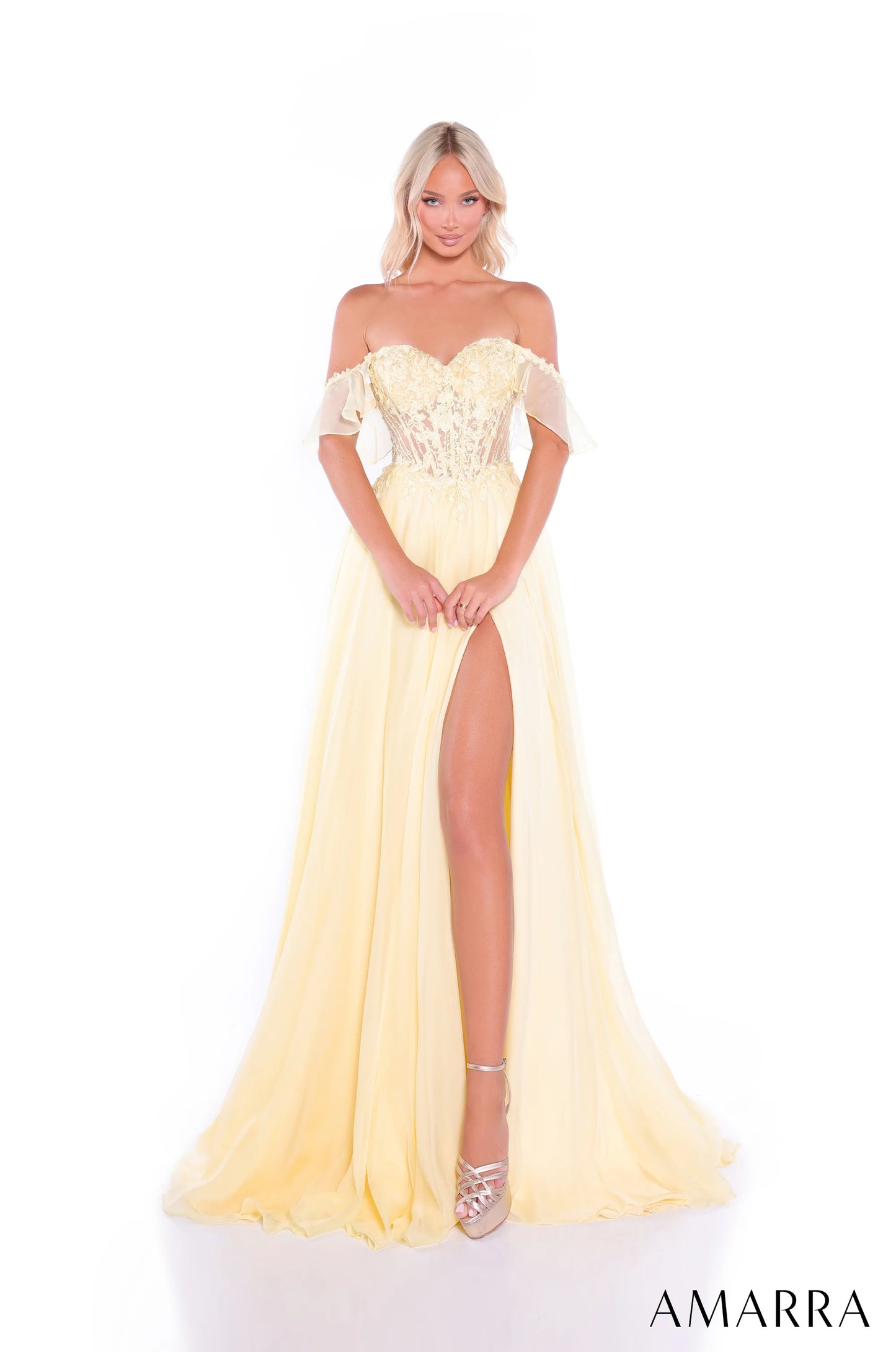 89481 - Amarra Dress