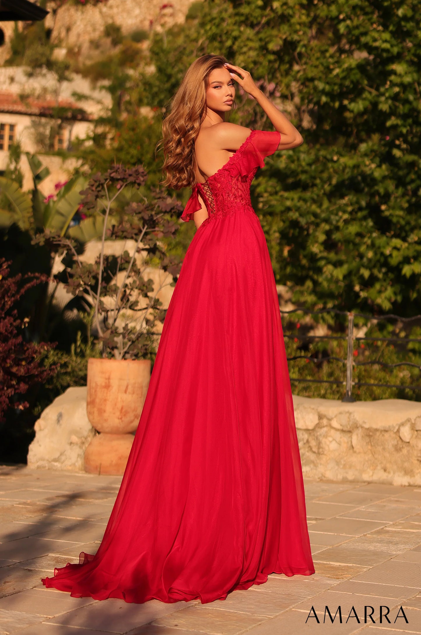 89481 - Amarra Dress