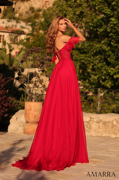 89481 - Amarra Dress