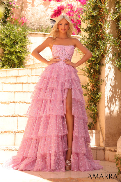 89483 - Amarra Dress