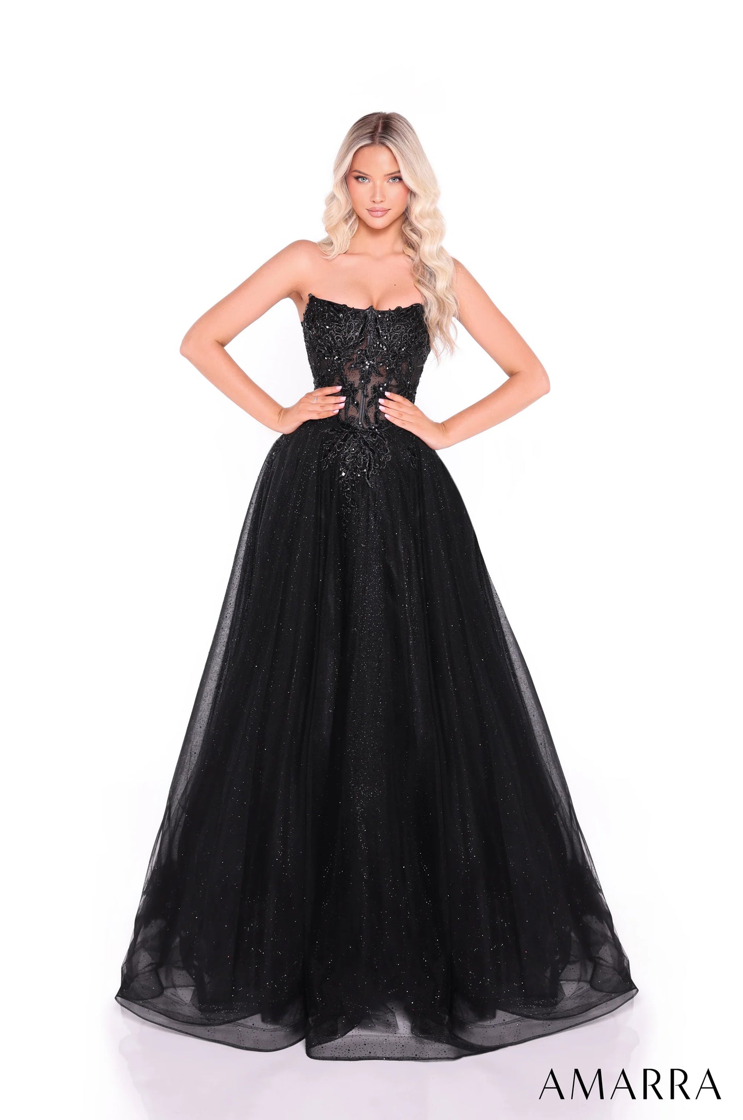 89486 - Amarra Dress
