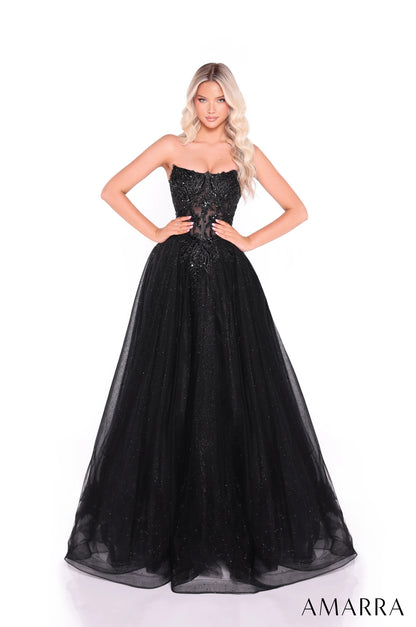 89486 - Amarra Dress