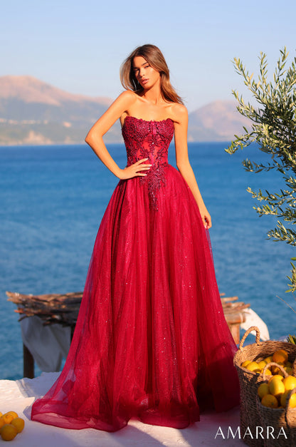 89486 - Amarra Dress
