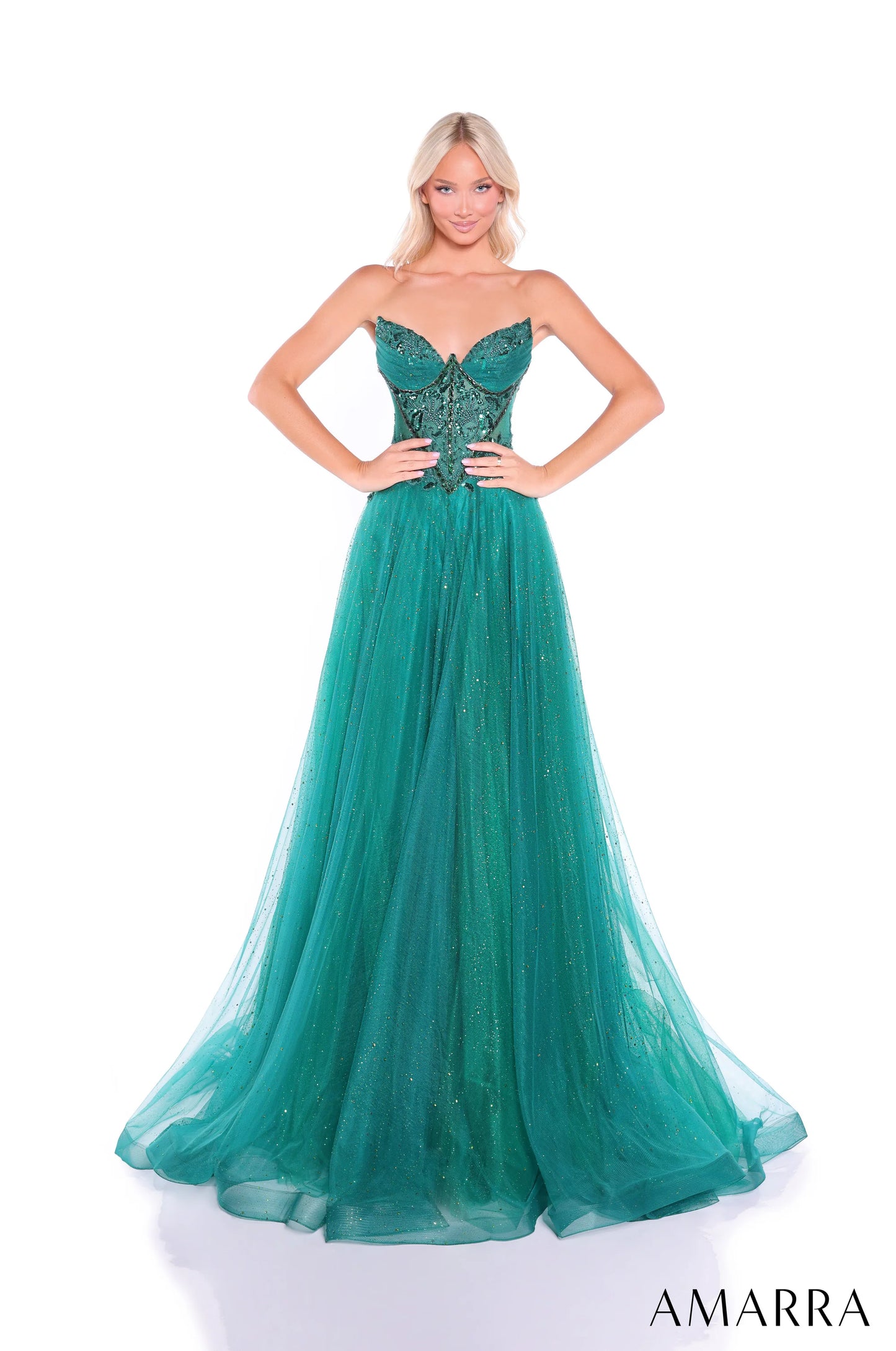 89488 - Amarra Dress