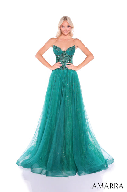 89488 - Amarra Dress